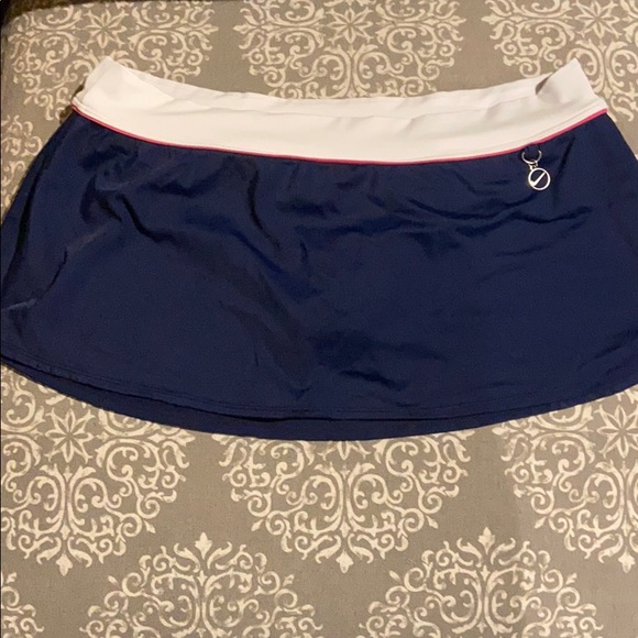 Nike Other - Nike Swim Skirt